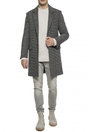 Pleciony sweter 'medar', zdjęcie 2 Pleciony sweter 'medar' od AllSaints